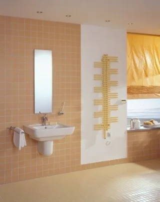 Zehnder Design-Heizkörper Yucca YSD-130-060 ZY200460AZ00000