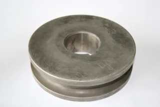 ELMAG Biegerollen für Formrohre - 83370