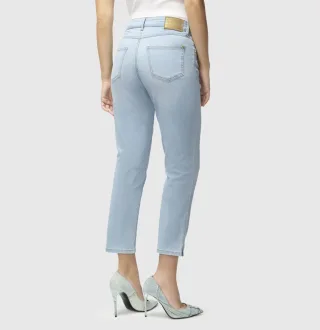 MAC - 7/8 Jeans - Melanie blau - Gr. - 46/27
