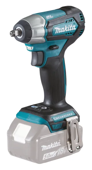 Makita Akku-Schlagschrauber LXT 18V - DTW180Z