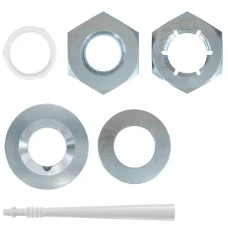Fischer Verfüllset M20 - 537220