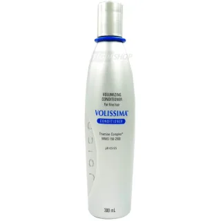 Joico Volissima Volumizing Conditioner Volumen Spülung für feines Haar 300 ml