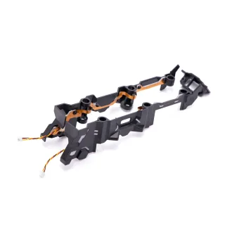 iFlight Nazgul F5 F6 V2 Spare Part Replace Side Plate for RC Drone FPV Racing