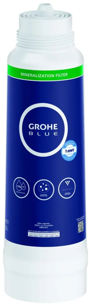 Grohe MineralisierungS-Size Filter Grohe Blue 40881001