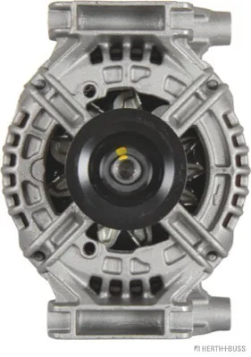 HERTH&BUSS Generator, 14 V, 100 A - 32044010