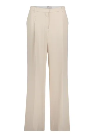 V by Vera Mont - Anzughose champagne sorbet - Gr. - 36