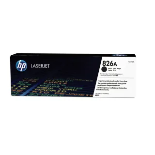 Original CF310A HP 826 CLJ Cartridge black 29.000