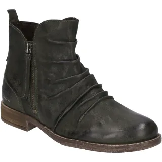 Josef Seibel Stiefelette "Sienna 38, bosco"