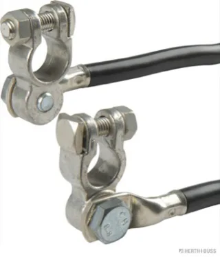 HERTH&BUSS Verbindungskabel, Starterbatterie - 52285935