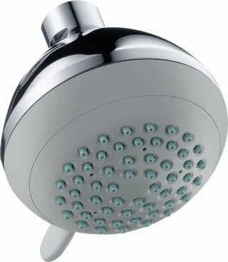 Hansgrohe Kopfbrause Crometta 85 Vario chrom 28424000