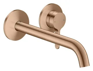 Hansgrohe Waschtischmischer Unterputz Axor One 48120310