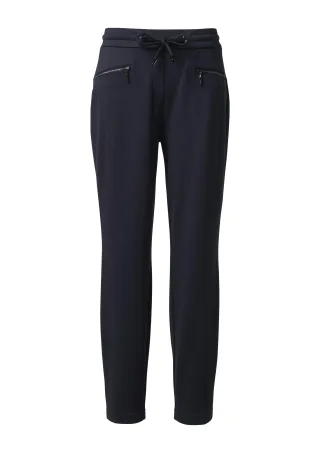 comma - Hose blau - Gr. - 44