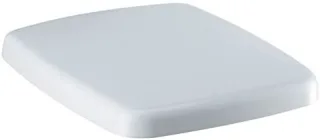 Ideal Standard WC-Sitz Cantica weiss, mit Absenkautomatik, T629801 T629801