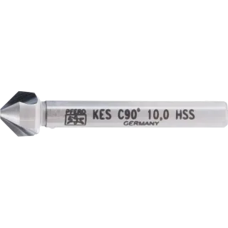PFERD TOOLS HSS Kegel-und Entgratsenker 90° DIN 335 C - 25202108