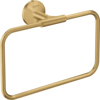 Hansgrohe Hadtuchring Hansgrohe Axor Universal Circular 42823250