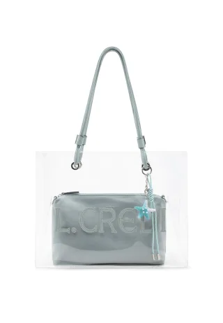 L.Credi Munich - Reja mint blue - Gr. - OS