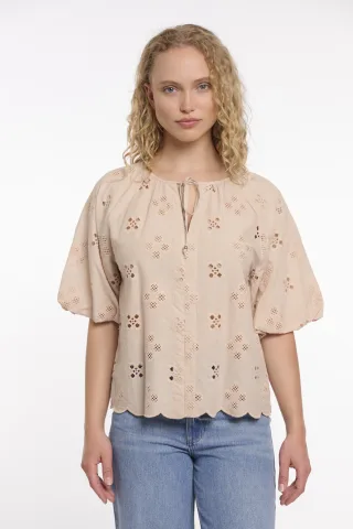 Rino&Pelle - Josephine.7002622 oat - Gr. - 42