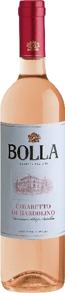 Bolla Bardolino Chiaretto DOC Classico Jg. 2024