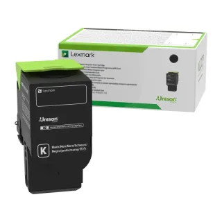 Original 78C20KE LEXMARK Corporate Toner black
