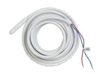 Tece floor Temperatursensor SH-FS NTC-Fühler 10 K, mit Kabel 3,0 m, 77420074 77420074