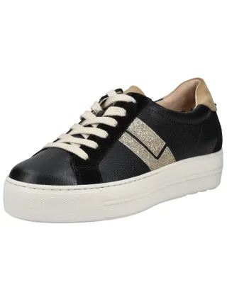 Paul Green Sneaker "Paul Green Sneaker Leder/Textil"