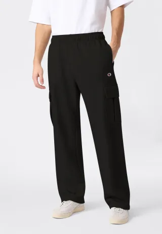 Champion Jogginghose "ICONS Terry Cargo Pants"