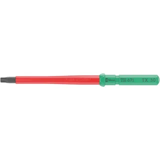 Wera Kraftform Kompakt VDE 67 i Take it Easy - 05006539001
