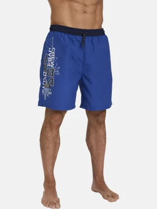 Jan Vanderstorm Badeshorts "Badeshorts JUPPE"