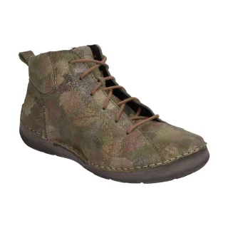 Josef Seibel Stiefelette "Fergey 97, moos"