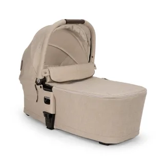 Nuna MIXX next Babywanne Tragetasche Biscotti