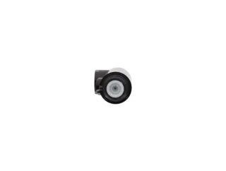Villeroy & Boch Handbrause 28 x 130 mm Anthracite  92850505