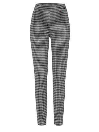 relaxed - Alice Trend graphit - Gr. - 36