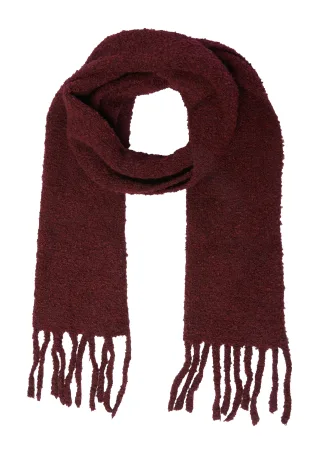 s.Oliver - Tuch rot - Gr. - ONESIZE