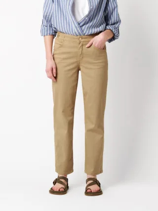 TONI 7/8-Jeans "Liv 7/8" Regular-Fit, mit Stretch