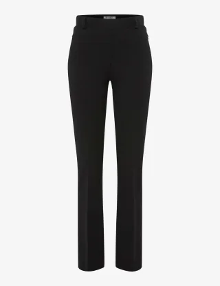RAPHAELA by BRAX - Style Lillyth Boot Th black - Gr. - 40