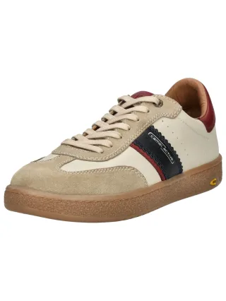 camel active Sneaker "camel active Sneaker Leder"