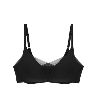 Triumph - Triumph Shape Smart P schwarz - Gr. - 04