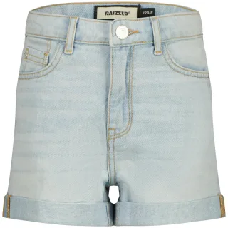 Raizzed - Short Paramaribo white - Gr. - 158