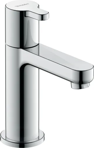 Duravit B.2 Standventil Chrom Hochglanz 110x40x142 mm - B21080002010 B21080002010