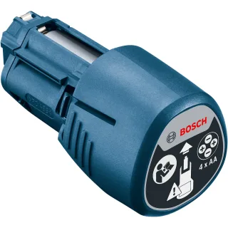 Bosch Batterie-Adapter AA1, Zubehör - 1608M00C1B