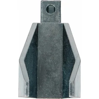 Rothenberger Standhahnschlüssel - Einsatz SW 47 - 100114
