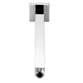 Avenarius Brausearm für Deckenmontage, 360 mm, eckig, DN 15, Linie Universal 9006964010