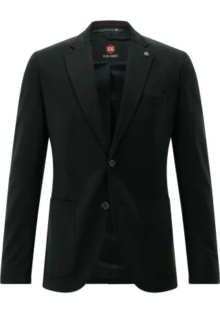 CG – CLUB of GENTS - CG Cuba-J-E SV Sakko schwarz - Gr. - 94