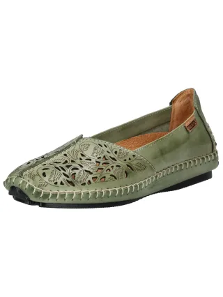 PIKOLINOS Slipper "PIKOLINOS Slipper Leder"