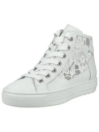 Paul Green Sneaker "Paul Green Sneaker Glattleder"