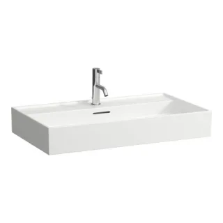 Laufen Kartell Aufsatz-Waschtisch 81633.6 H8163360001121