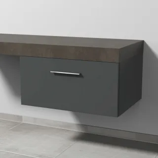 Sanipa Anbau-/Solitärschrank 2morrow G1234, G123422 G123422
