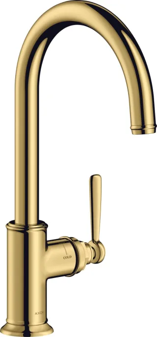 Hansgrohe Spültischmischer Axor Montreux 16580990