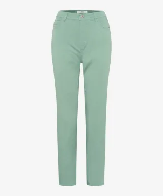 BRAX - Style Mary S mint - Gr. - 46