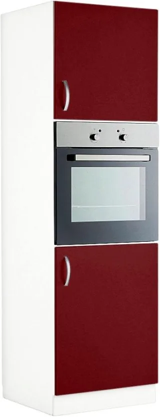 wiho Küchen Backofenumbauschrank "Flexi" Höhe 200 cm